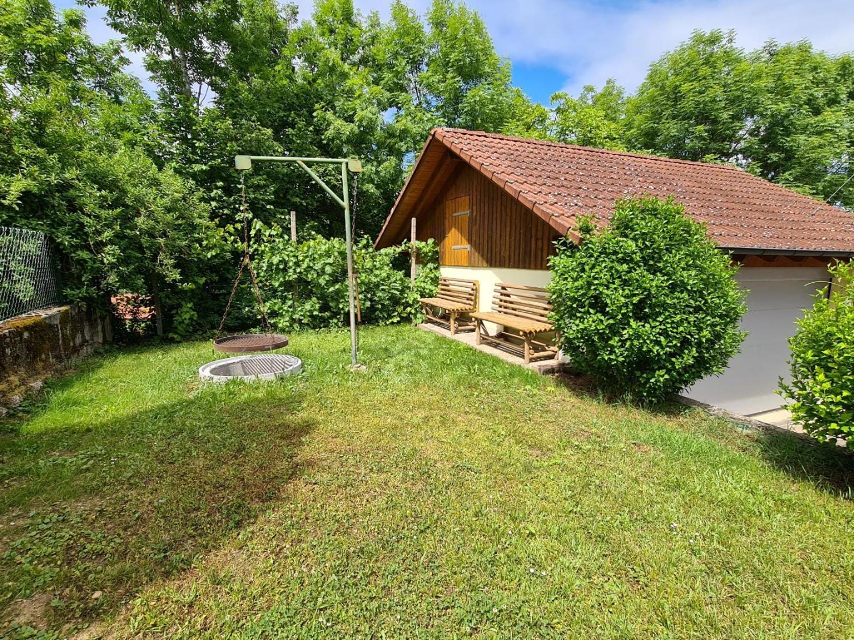Hegauliebe Tengen Exterior foto