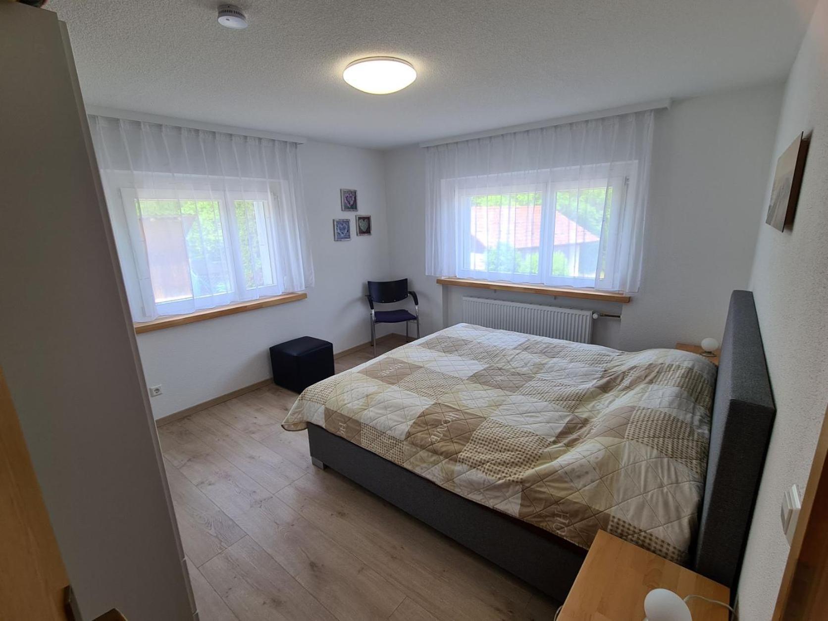 Hegauliebe Tengen Exterior foto