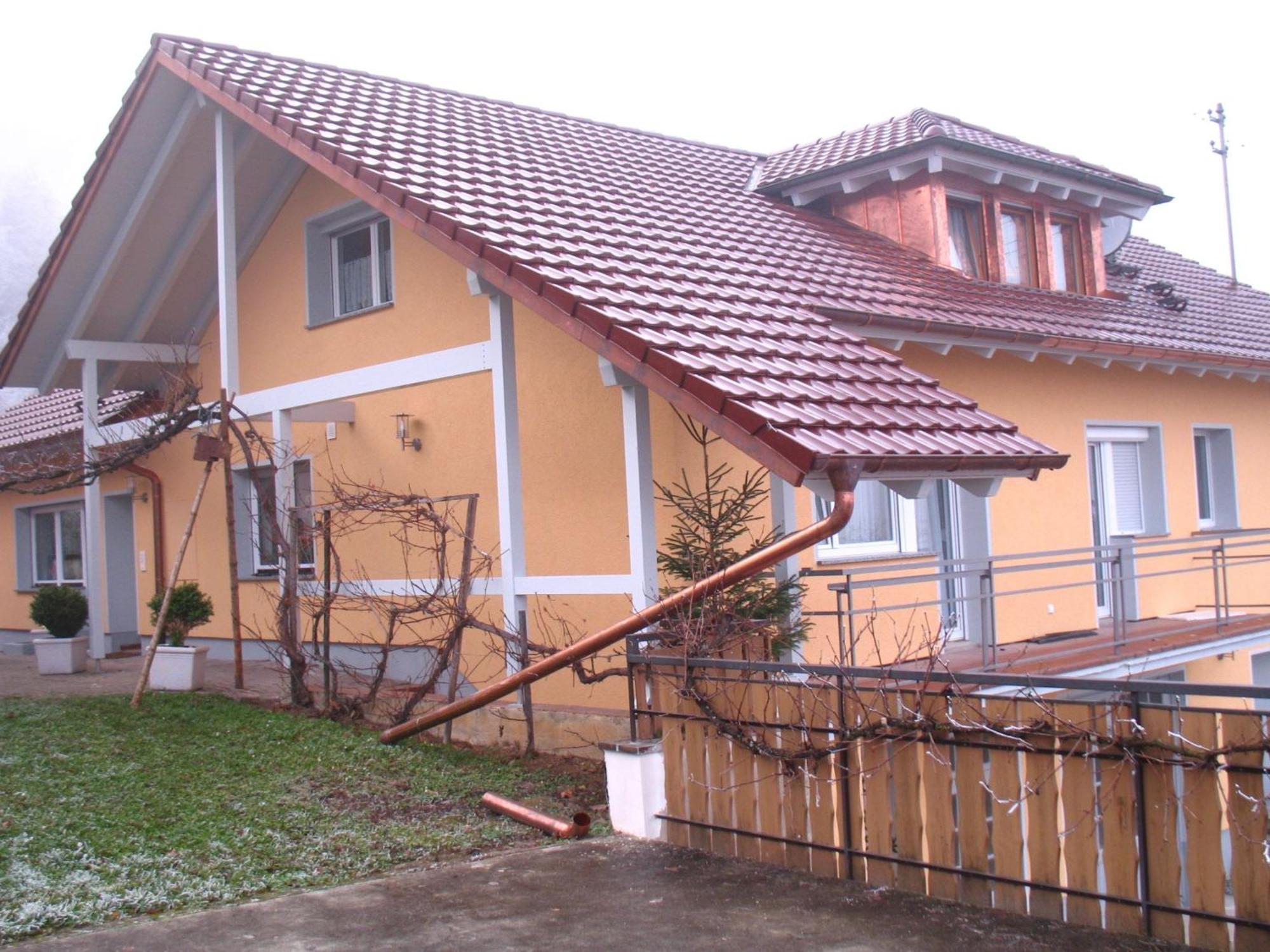 Hegauliebe Tengen Exterior foto